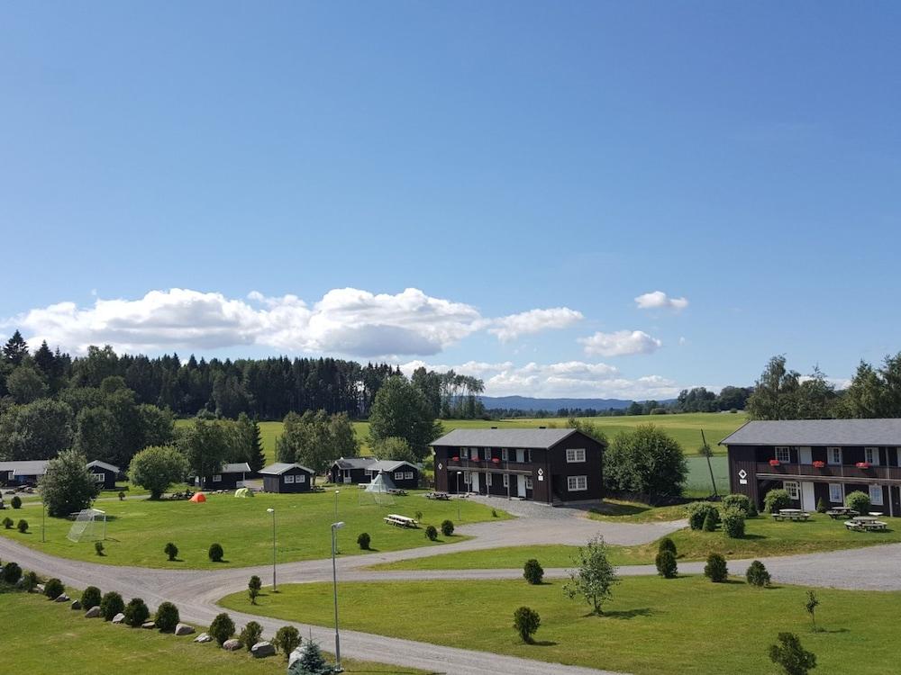 Vestby Hotell & Gjestegard