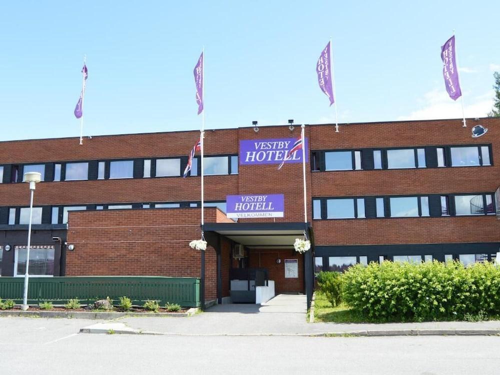 Vestby Hotell & Gjestegard