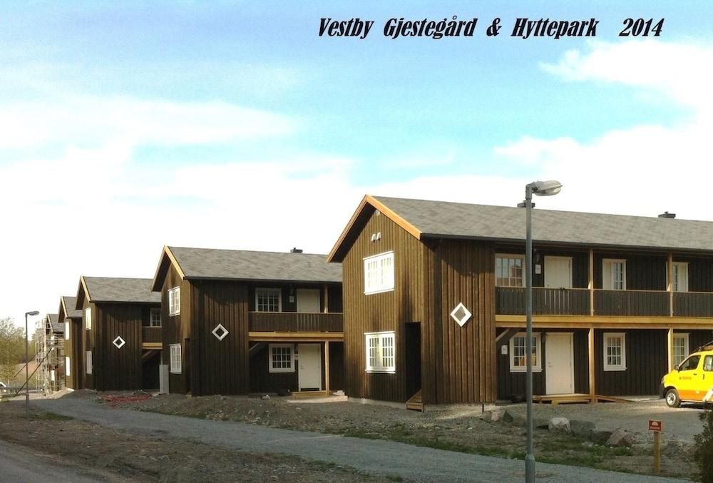 Vestby Hotell & Gjestegard