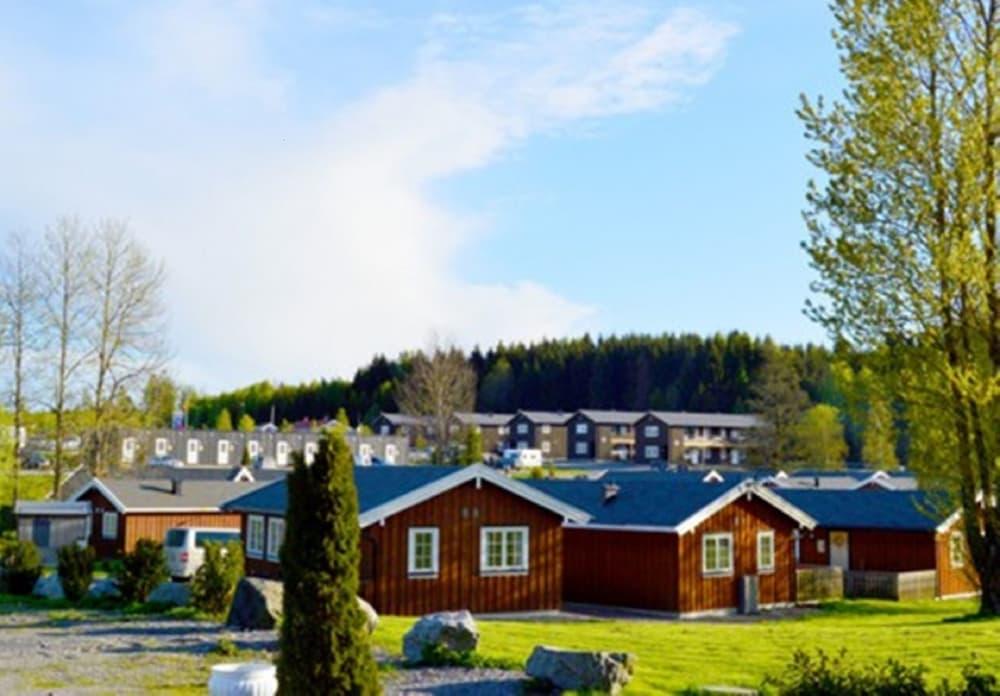 Vestby Hotell & Gjestegard
