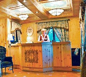 Hotel Muravskiy Trakt