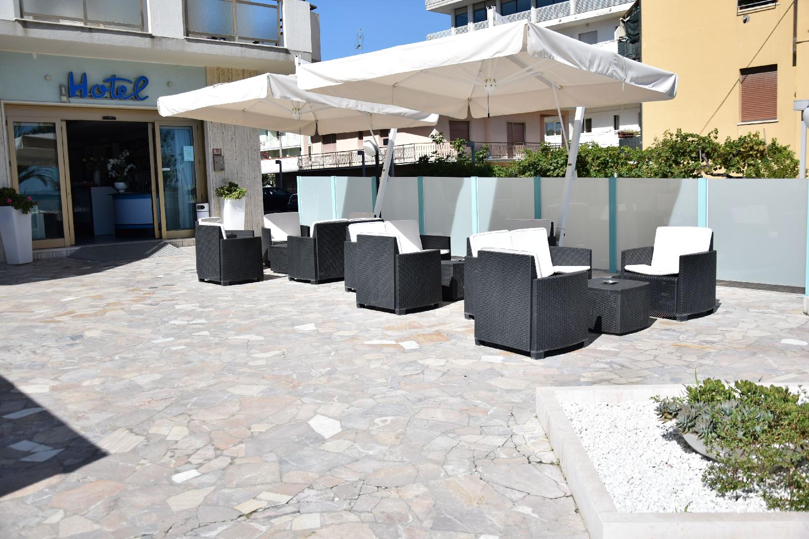 Hotel Petite Fleur