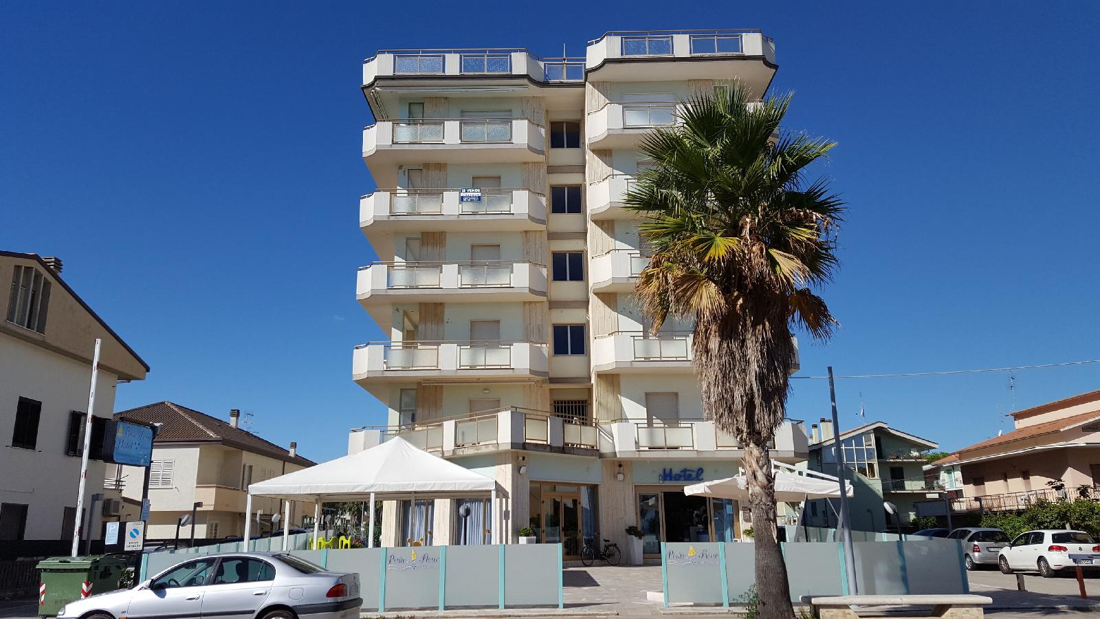 Hotel Petite Fleur
