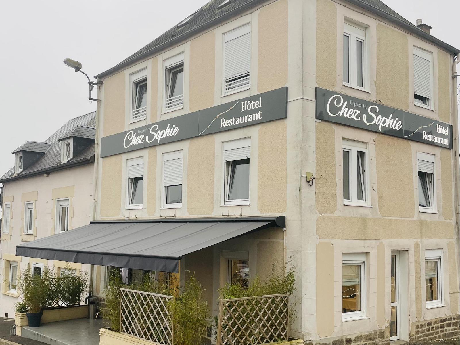 Hotel Sophie