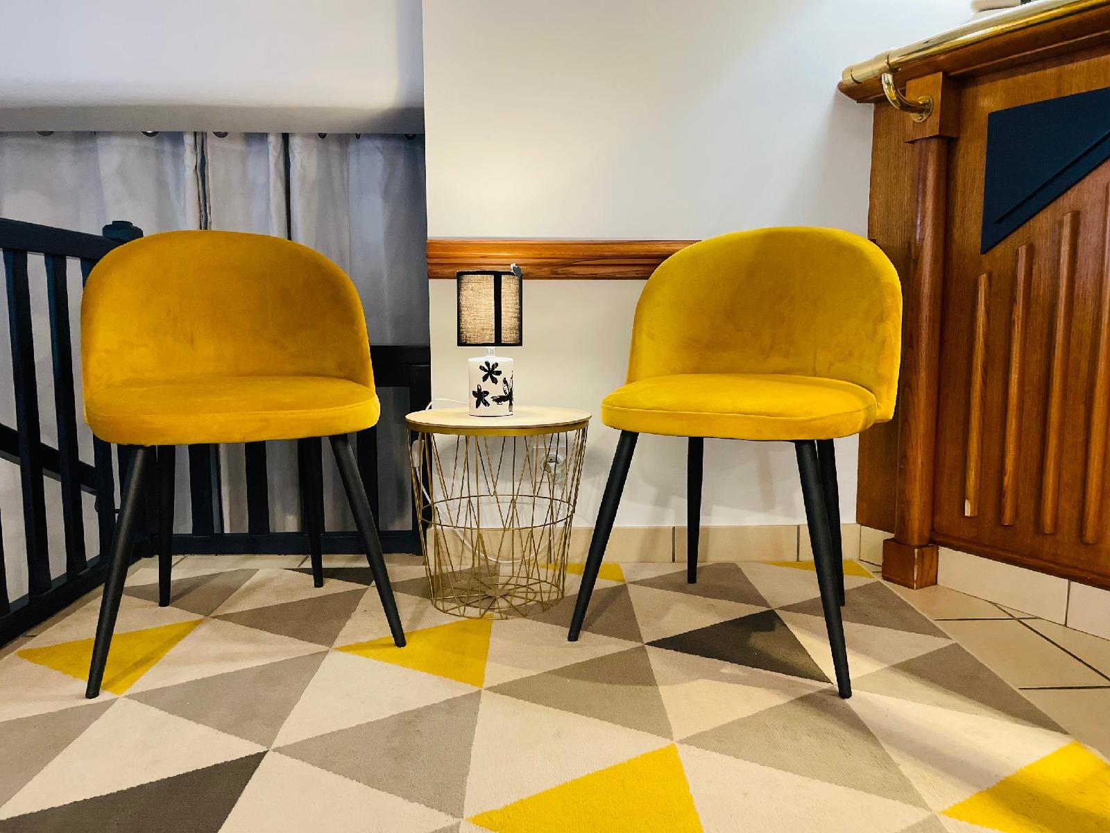 Hotel Sophie