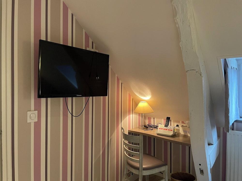 Hotel Sophie