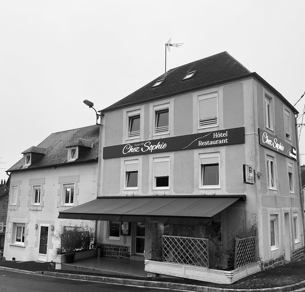 Hotel Sophie