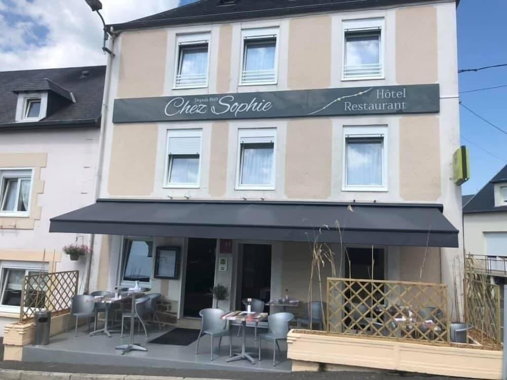 Hotel Sophie