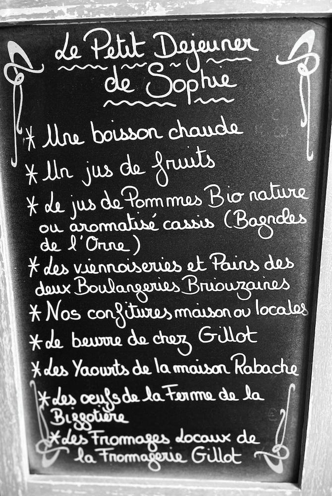 Hotel Sophie