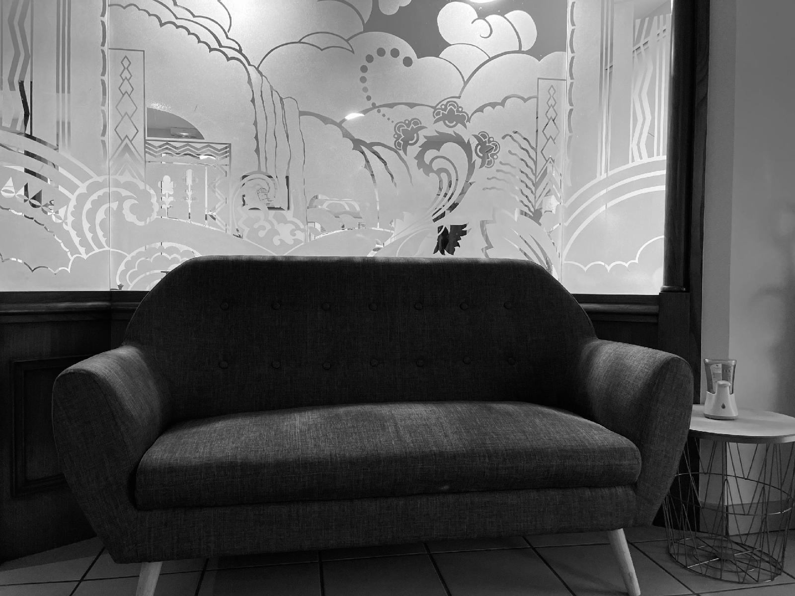 Hotel Sophie