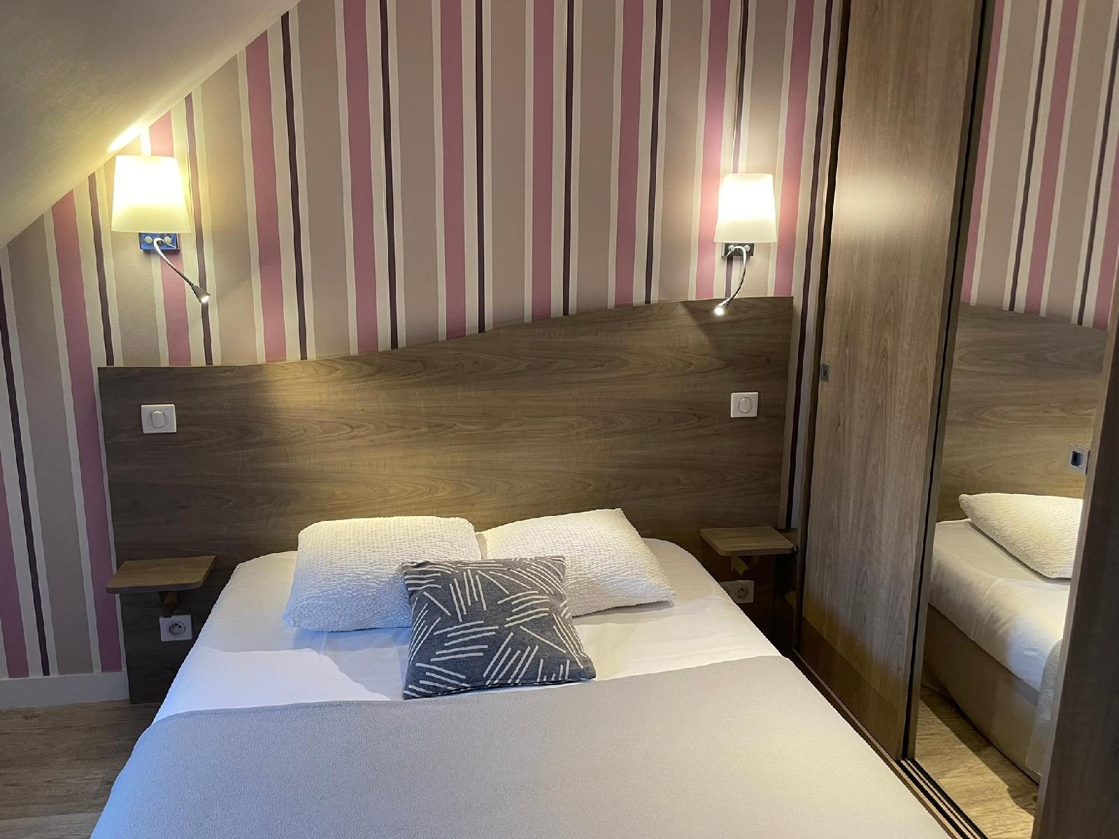 Hotel Sophie
