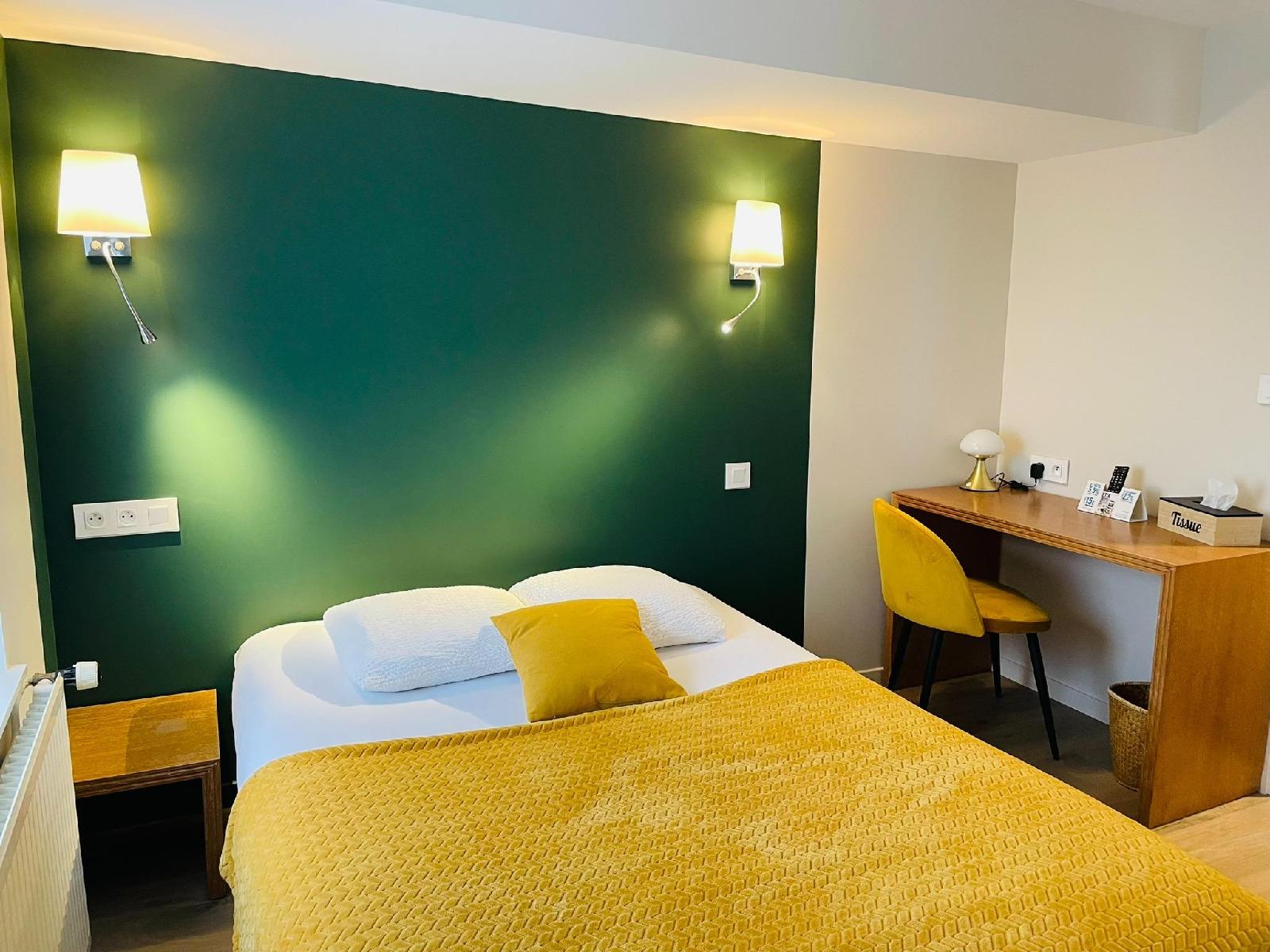 Hotel Sophie
