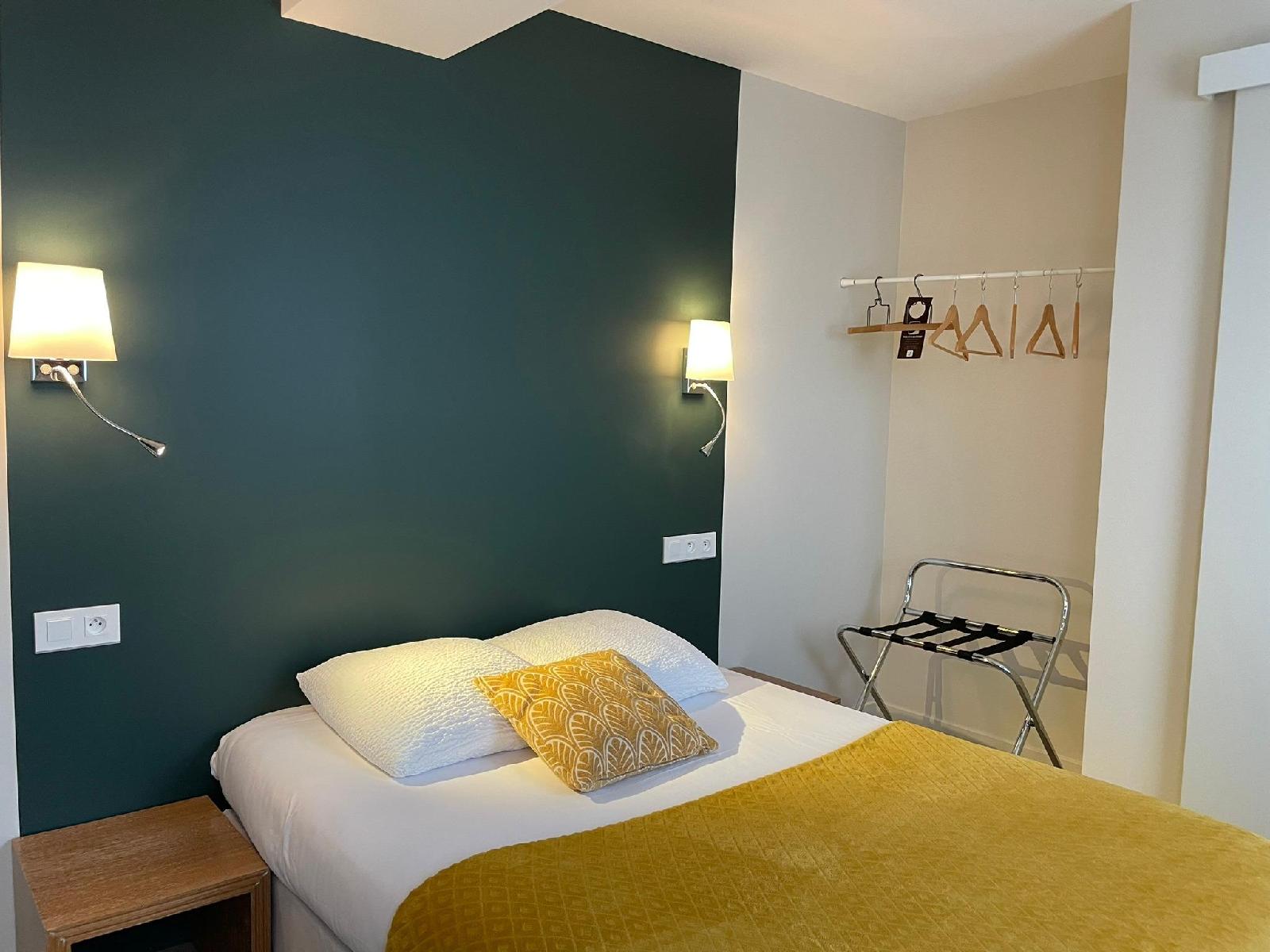 Hotel Sophie