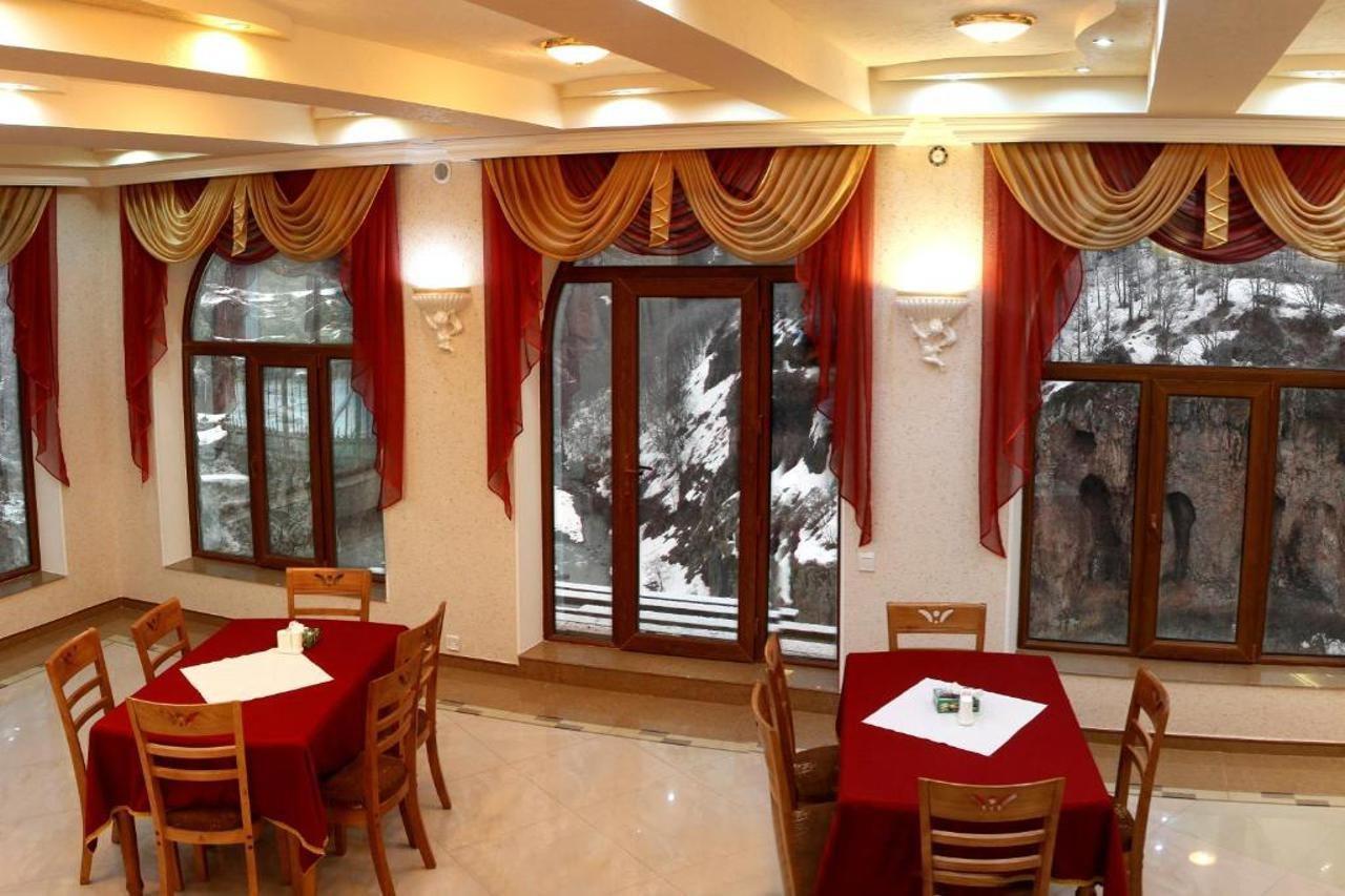 Nairi Hotel