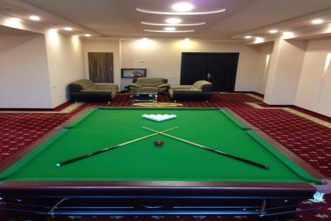 Nairi Hotel