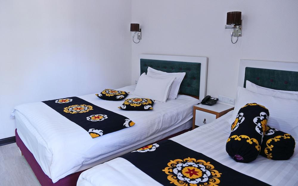 Rohat Hotel