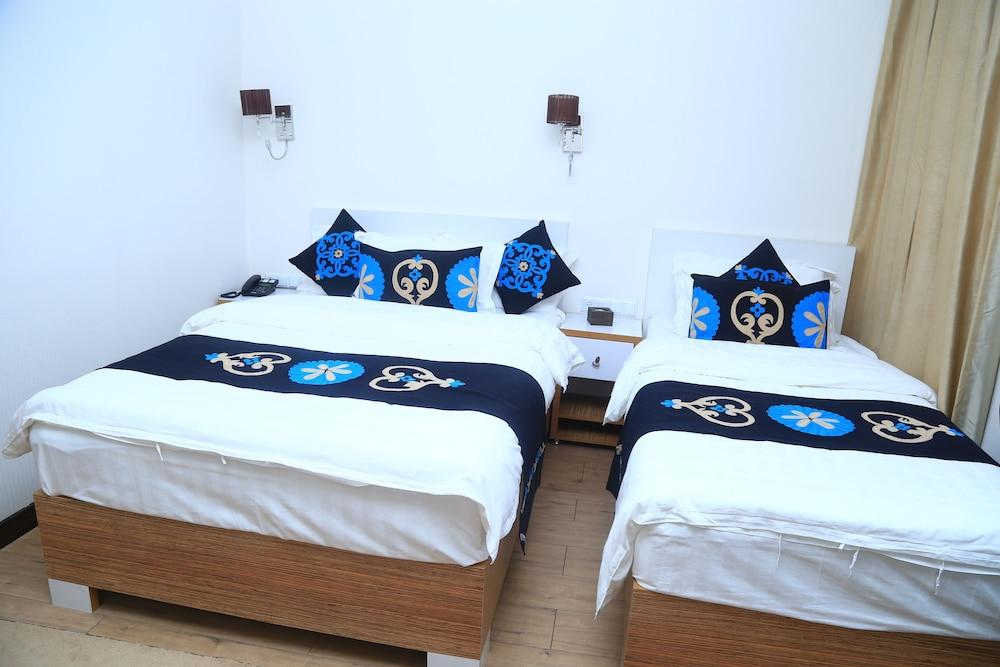 Rohat Hotel