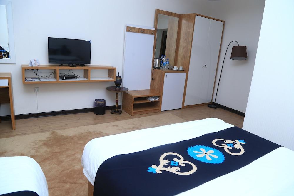 Rohat Hotel
