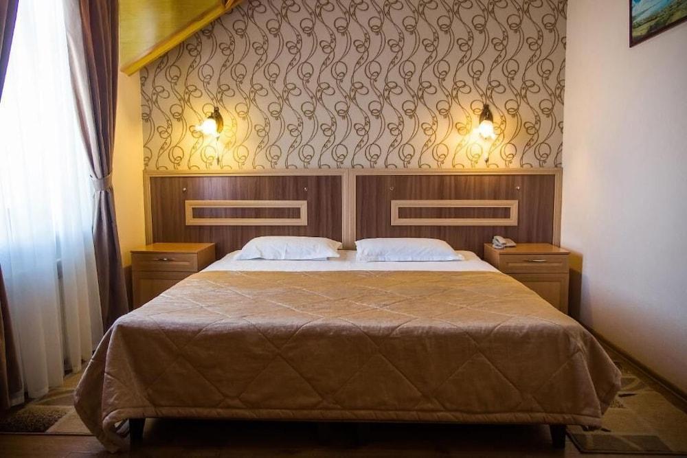Asia Mountains 2