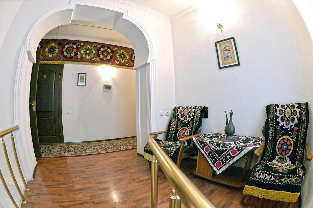 Minzifa Inn