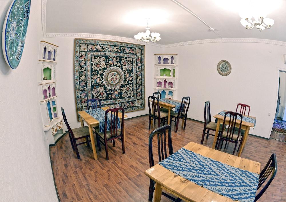 Minzifa Inn