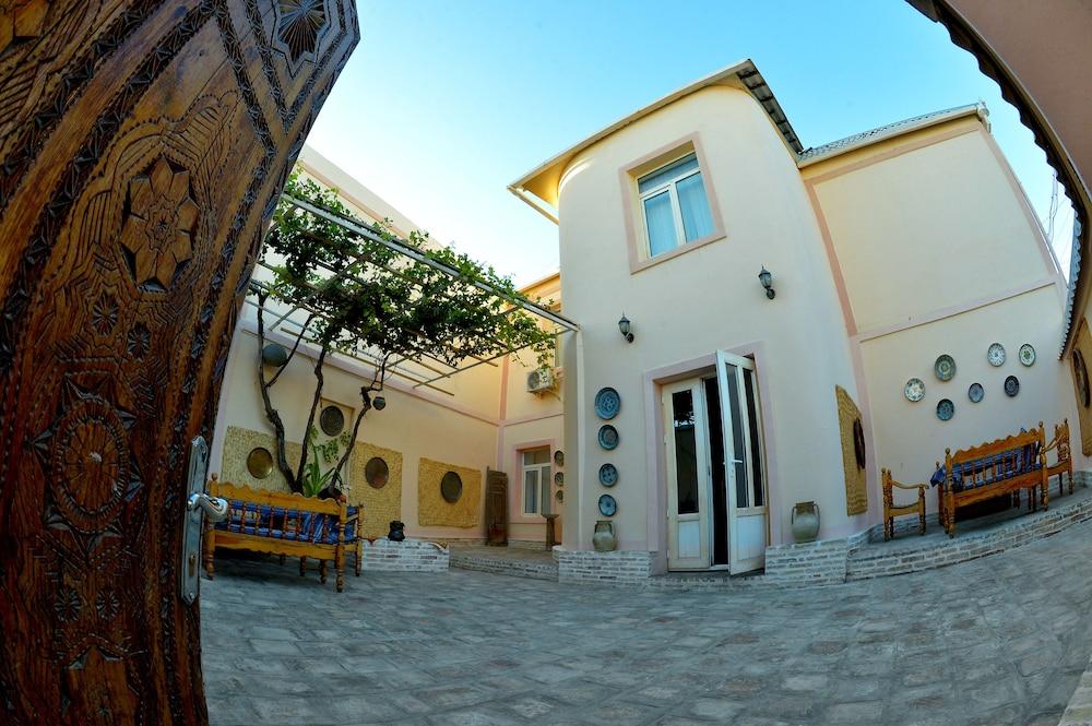 Minzifa Inn