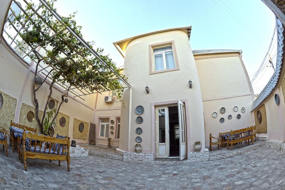 Minzifa Inn