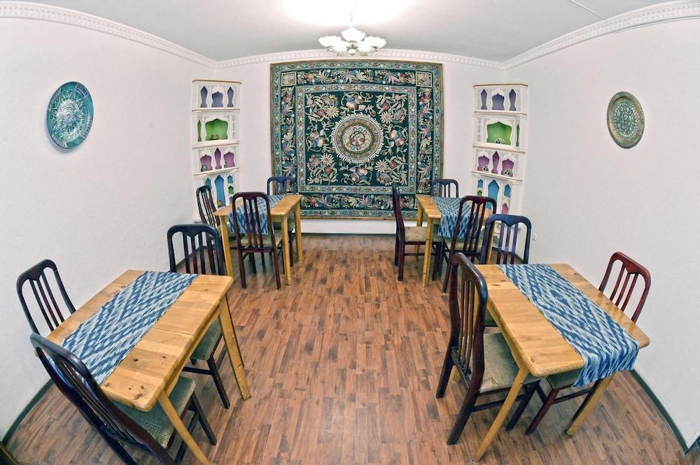 Minzifa Inn