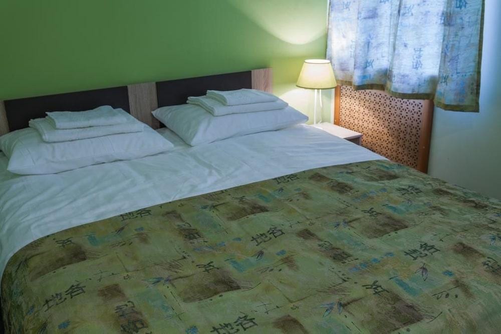 Hotel on Sergievskaya 6