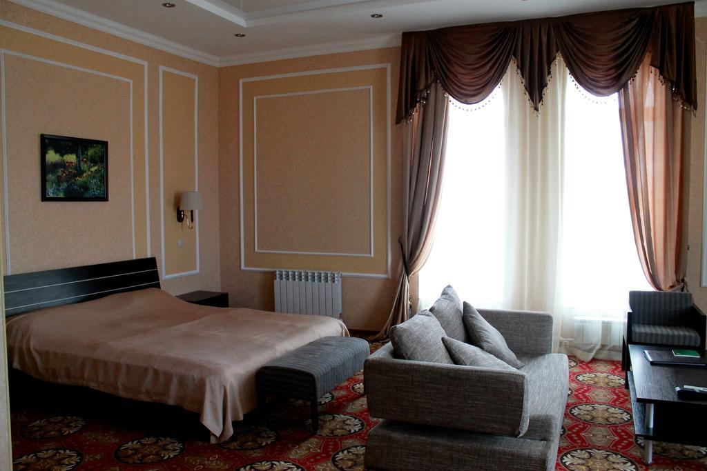 Hotel Kovcheg