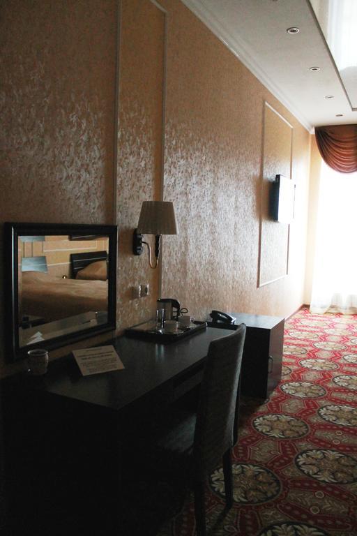 Hotel Kovcheg