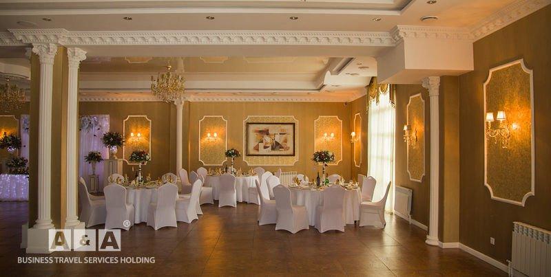 Hotel Kovcheg