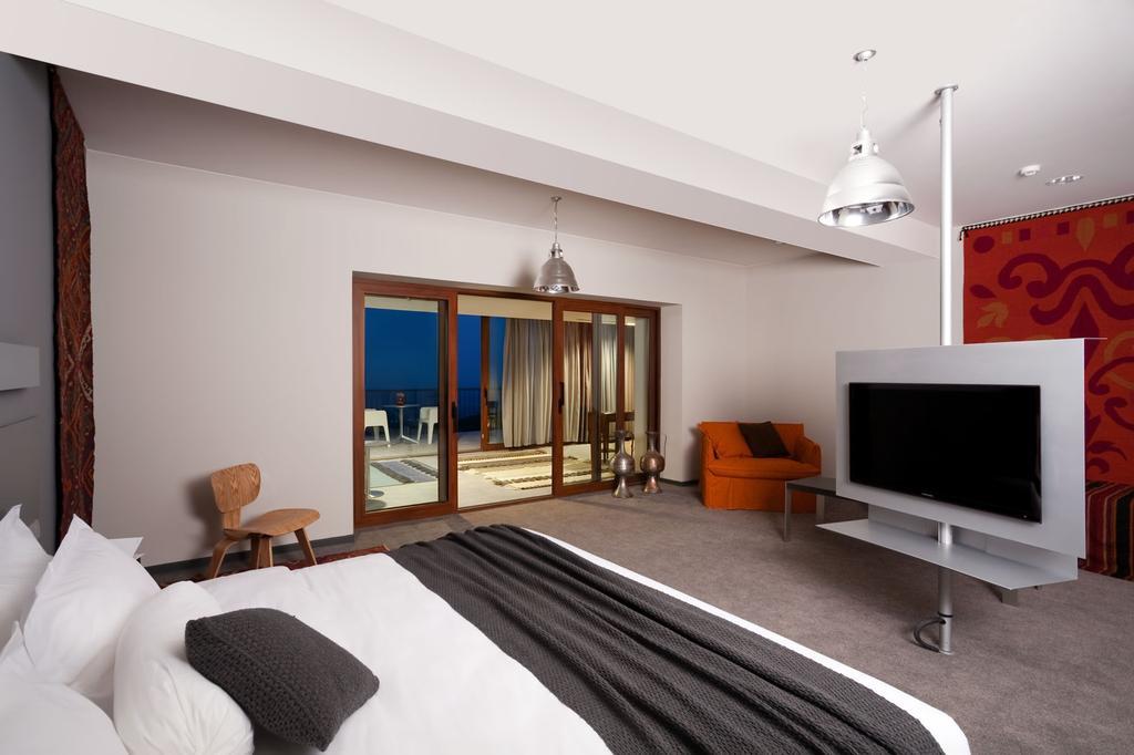 Hotel Kabadoni