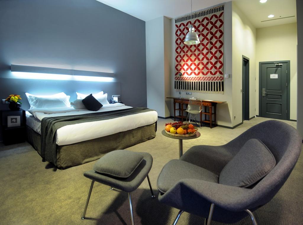 Hotel Kabadoni