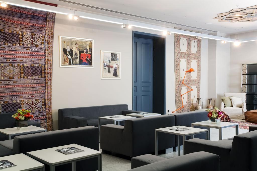 Hotel Kabadoni