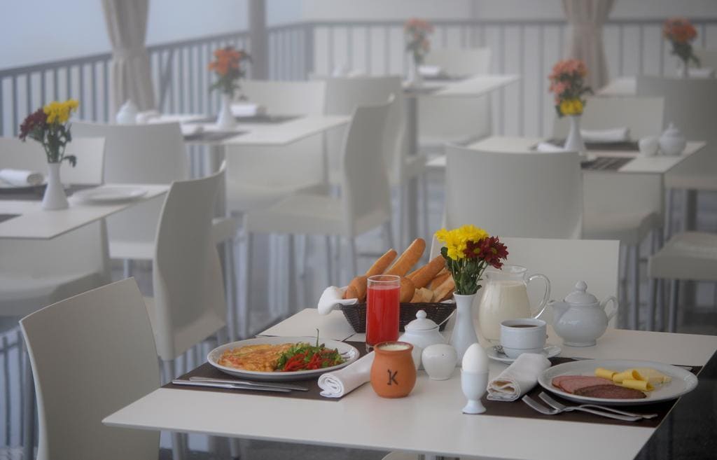 Hotel Kabadoni