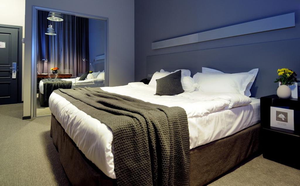 Hotel Kabadoni
