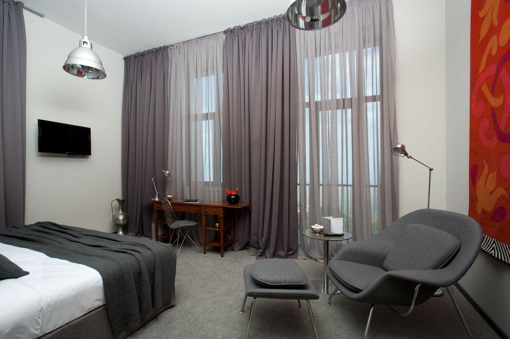 Hotel Kabadoni