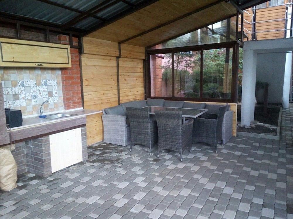 Guest House Laguna
