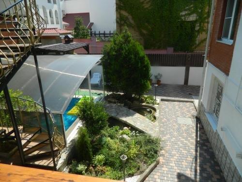 Guest House Laguna