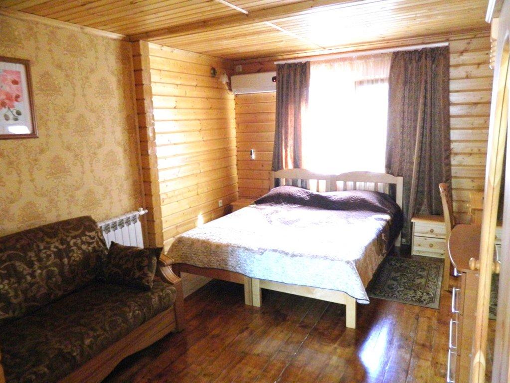 Guest House Laguna