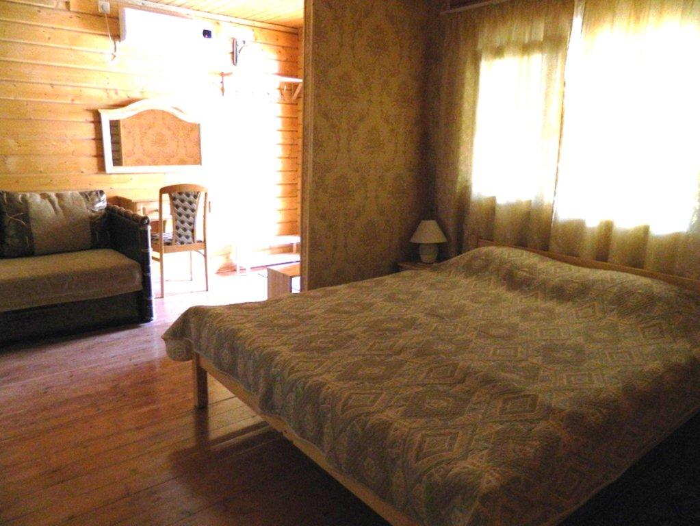 Guest House Laguna