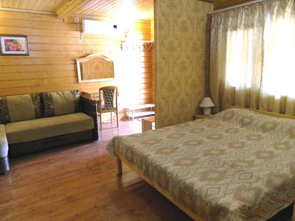 Guest House Laguna