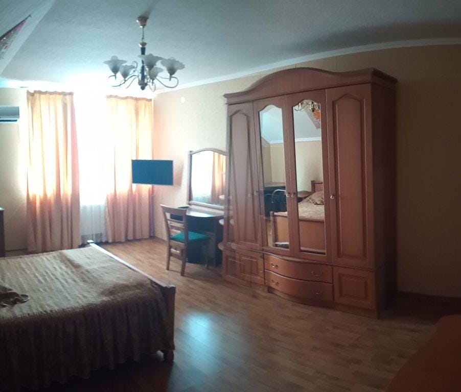 Guest House Laguna
