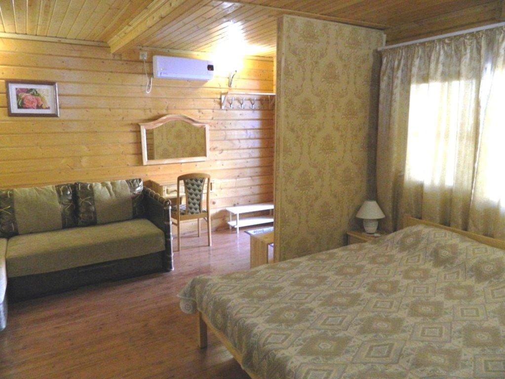 Guest House Laguna
