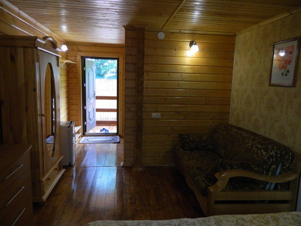 Guest House Laguna