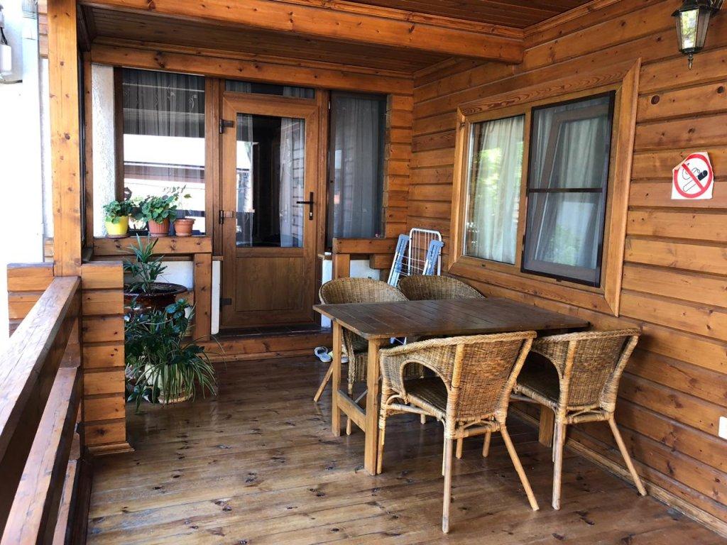 Guest House Laguna