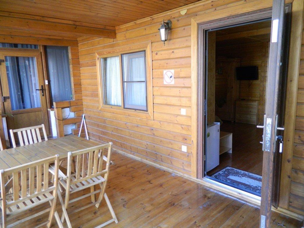 Guest House Laguna