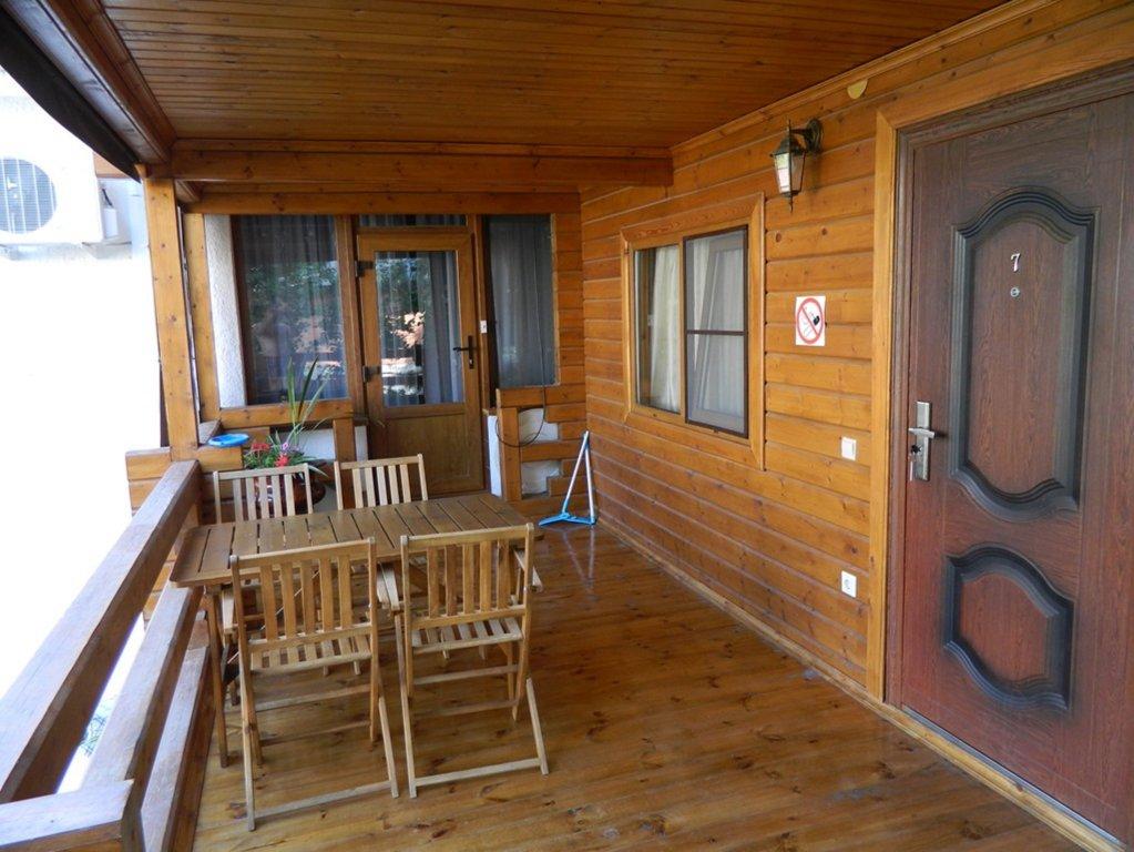 Guest House Laguna