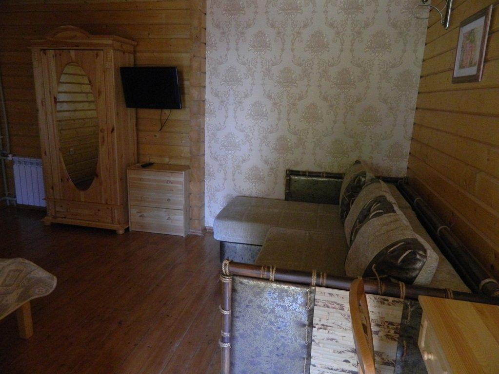 Guest House Laguna